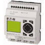EATON / 274104 / EASY512-AC-RC / Steuerrelais 230 V AC 8 Eing./4 Relaisa. / EAN4015082741044
