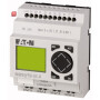 EATON / 274108 / EASY512-DC-R / Steuerrelais 24 V DC 8 Eing./4 Relaisa. / EAN4015082741082