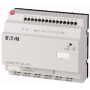 EATON / 274118 / EASY719-DA-RCX / Steuerrelais 12 V DC 12 Eing./6 Relaisa. / EAN4015082741181