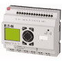 EATON / 274121 / EASY721-DC-TC / Steuerrelais 24 V DC 12 Eing./8 Trans. / EAN4015082741211