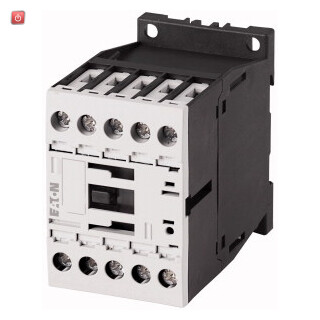 EATON / 276329 / DILA-40(230V50HZ,240V60HZ) / Hilfsschütz, 4S / 0Ö, AC / EAN4015082763299