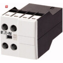 EATON / 276421 / Hilfsschalterbaustein, 2-polig, Ith= 16...