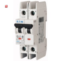 EATON / 102164 / Leitungsschutzschalter, 6 A, 2p,...