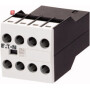 EATON / 276428 / DILA-XHI40 / Hilfsschalter 4S Aufbau / EAN4015082764289