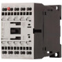 EATON / 276456 / DILAC-40(24VDC), Hilfsschütz, 24 V DC, 4 S, Federzugklemmen, Gleichstrombetätigung / EAN4015082764562
