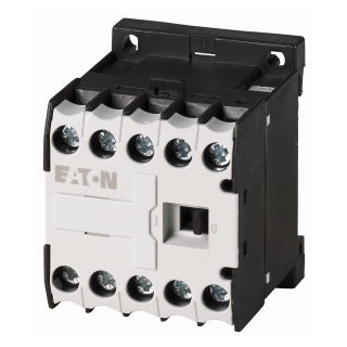 EATON / 10223 / DILER-40-G(24VDC) / Hilfssch&uuml;tz DC 4S / EAN4015080102236