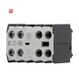 EATON / 10224 / 11DILE, Hilfsschalterbaustein, 2-polig, 1 S, 1 Ö, Frontbefestigung, Schraubklemmen, DILE(E)M, DILER / EAN4015080102243