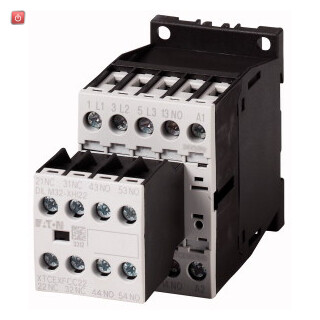 EATON / 276935 / DILM12-32(230V50HZ,240V60HZ) / Leistungsschütz, 5,5kW/400V, AC / EAN4015082769352