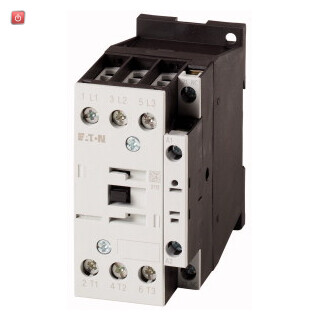 EATON / 277300 / DILM32-01(230V50/60HZ) / Leistungsschütz, 15kW/400V, AC / EAN4015082773007
