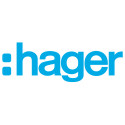 HAGCGA490 / Fehlerstromschutzschalter 4 polig 10kA 125A...