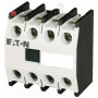 EATON / 277948 / DILM150-XHI40 / Hilfsschalter 4S Aufbau / EAN4015082779481