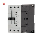EATON / 278039 / Leistungsschütz, 3-polig, 380 V 400 V 55 kW, RAC 120: 100 - 120 V 50/60 Hz, Wechselstrombetätigung, Schraubklemmen / EAN 4015082780395