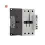 EATON / 278039 / Leistungsschütz, 3-polig, 380 V 400 V 55 kW, RAC 120: 100 - 120 V 50/60 Hz, Wechselstrombetätigung, Schraubklemmen / EAN 4015082780395