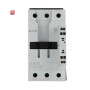 EATON / 278039 / Leistungsschütz, 3-polig, 380 V 400 V 55 kW, RAC 120: 100 - 120 V 50/60 Hz, Wechselstrombetätigung, Schraubklemmen / EAN 4015082780395