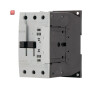 EATON / 278039 / Leistungsschütz, 3-polig, 380 V 400 V 55 kW, RAC 120: 100 - 120 V 50/60 Hz, Wechselstrombetätigung, Schraubklemmen / EAN 4015082780395