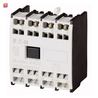 EATON / 278046 / Ersatzspule, RA 250: 110 - 250 V 40-60 Hz/110 - 250 V DC, Wechsel- und Gleichstrombetätigung, verwendbar für: DILM580, DILM650, DILM750, DILM820, DILM1000 / EAN 4015082780463