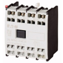 EATON / 278046 / Ersatzspule, RA 250: 110 - 250 V 40-60...