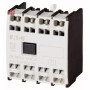 EATON / 278046 / Ersatzspule, RA 250: 110 - 250 V 40-60 Hz/110 - 250 V DC, Wechsel- und Gleichstrombetätigung, verwendbar für: DILM580, DILM650, DILM750, DILM820, DILM1000 / EAN 4015082780463