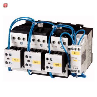 EATON / 278311 / RC-Schutzbeschaltung, 240 - 500 AC V, verwendbar für: DILM17 - DILM32, DILK12 - DILK25, DILL…, DILMP32 - DILMP45 / EAN 4015082783112