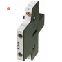 EATON / 278427 / Hilfsschalterbaustein, 2-polig, Ith= 10 A, 1 S, 1 Ö, Seitenanbau, Schraubklemmen, DILM40 - DILM225A / EAN 4015082784270
