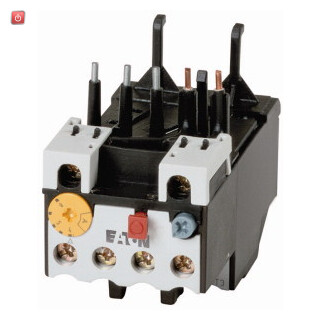 EATON / 278433 / Zeitbaustein, 100 - 130 V AC, 0,5 - 10 s, rückfallverzögert / EAN 4015082784331