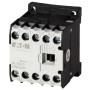 EATON / 10343 / DILEM-01-G(24VDC) / Leistungssch&uuml;tz AC-3/400V:4kW 3p DC / EAN4015080103431