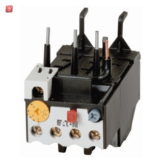 EATON / 278454 / Leistungsschütz, 3-polig, 380 V 400 V 18.5 kW, 1 S, 230 V 50/60 Hz, Wechselstrombetätigung, Schraubklemmen / EAN 4015082784546