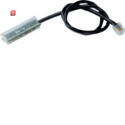 HAGEHZ001K / BKE-Datenschnittstelle (OKK), 1Mbit,...