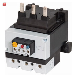 EATON / 278464 / Zeitbaustein, 24 V AC/DC, 1 - 30 s, Stern-Dreieck / EAN 4015082784645