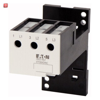 EATON / 278473 / Einzelaufstellungssockel, fr Motorschutzrelais, ZB32 ZB32-XEZ / EAN4015082784737