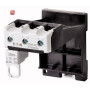 EATON / 278474 / Leistungsschütz, 3-polig, 380 V 400 V 18.5 kW, 1 S, RDC 24: 24 - 27 V DC, Gleichstrombetätigung, Schraubklemmen / EAN 4015082784744