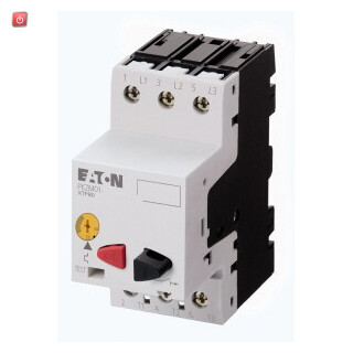 EATON / 278481 / Spule, in Kombistecktechnik, 48 V 50 Hz, Wechselspannung, verwendbar für: DILM17, DILM25, DILM32, DILM38 / EAN 4015082784812