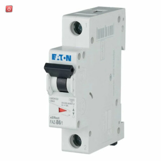 EATON / 278529 / Varistorschutzbeschaltung, 130 - 240 AC V, verwendbar für: DILM7 - DILM15, DILMP20, DILA / EAN 4015082785291
