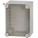 EATON / 010408 / Isolierstoffgeh„use, glatte...