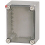 EATON / 010408 / Isolierstoffgeh„use, glatte Seiten, HxBxT=250x187,5x150mm CI23X-125 / EAN4015080104087