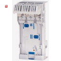 EATON / 104554 / Sammelschienen-Adapter, 3p, fr NZM1,...