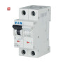 EATON / 278642 / FAZ-B6/1N, Leitungsschutzschalter, 6 A, 1p+N, Charakteristik: B / EAN 4015082786427