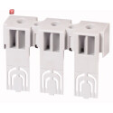 EATON / 104642 / Anschlussabdeckung, ausbrechbar, 3p,...