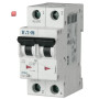 EATON / 278756 / FAZ-C10/2, Leitungsschutzschalter, 10 A, 2p, Charakteristik: C / EAN 4015082787561