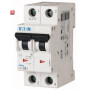 EATON / 278761 / Spule, in Kombistecktechnik, RAC 24: 24 V 50/60 Hz, Wechselspannung, verwendbar für: DILM115, DILM150, DILM170, DILMP125 - DILMP200 / EAN 4015082787615