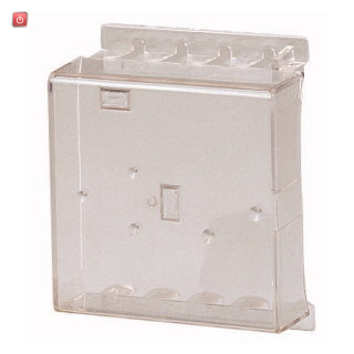 EATON / 010482 / Plombierhaube, transparent HDILE / EAN4015080104827