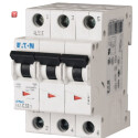 EATON / 278843 / Leistungsschütz, 3-polig, 380 V 400...