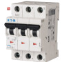 EATON / 278843 / Leitungsschutzschalter, 10 A, 3p, Charakteristik: B FAZ-B10/3 / EAN4015082788438