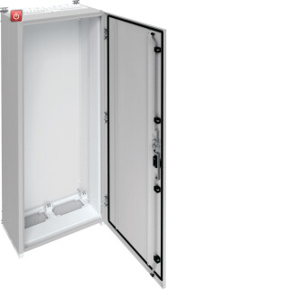 HAGFR02S / Schrank, univers, IP55/II, 1550x550x275mm / 3250610701669