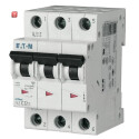 EATON / 278869 / FAZ-C10/3, Leitungsschutzschalter, 10 A,...