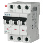 EATON / 278869 / FAZ-C10/3, Leitungsschutzschalter, 10 A, 3p, Charakteristik: C / EAN 4015082788698
