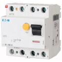 EATON / 279217 / FI-40/4/003-A / FI Schalter, 4p, 40A,...