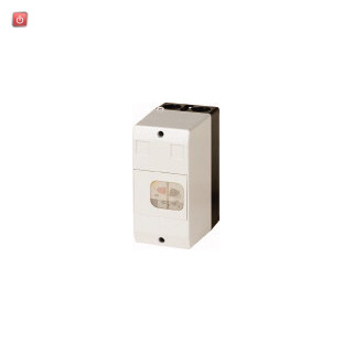 EATON / 281404 / CI-PKZ01-G / Isolierstoffgehäuse IP65 / EAN4015082814045