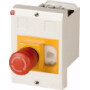 EATON / 281636 / E-PKZ01-PVT / Isolierstoffgehäuse für den Einbau / EAN4015082816360