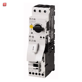 EATON / 283145 / MSC-D-6,3-M7(230V50HZ) / Direktstarter / EAN4015082831455